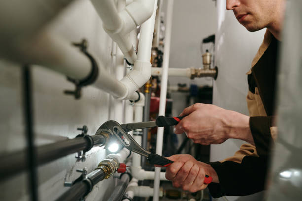 Best Sprinkler Systems  in Meyersdale, PA