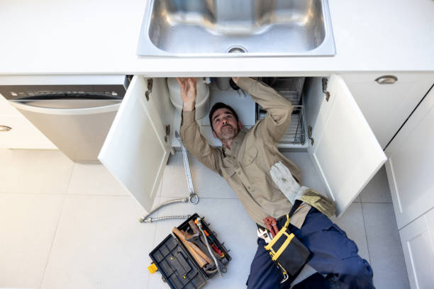 Best Septic Systems  in Meyersdale, PA
