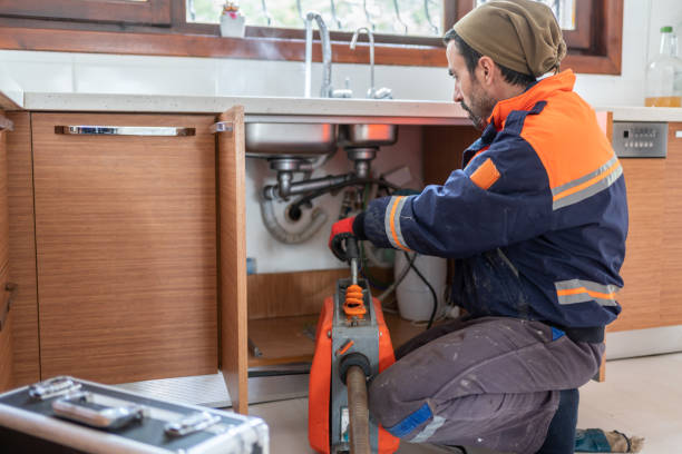 Best Water Heater Repair  in Meyersdale, PA