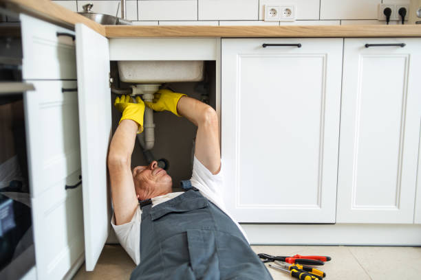 Best Plumbing Inspection Services  in Meyersdale, PA
