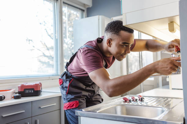 Best Faucet Repair  in Meyersdale, PA