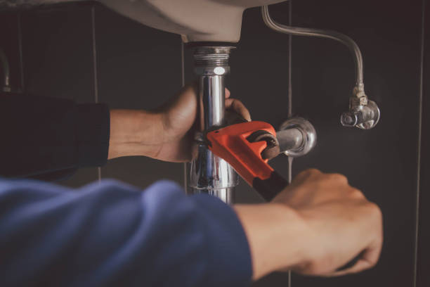 Best Shower Repair Services  in Meyersdale, PA