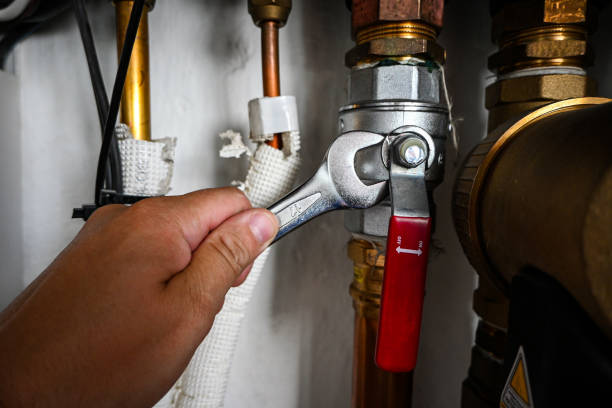 Best Toilet Repair Services  in Meyersdale, PA